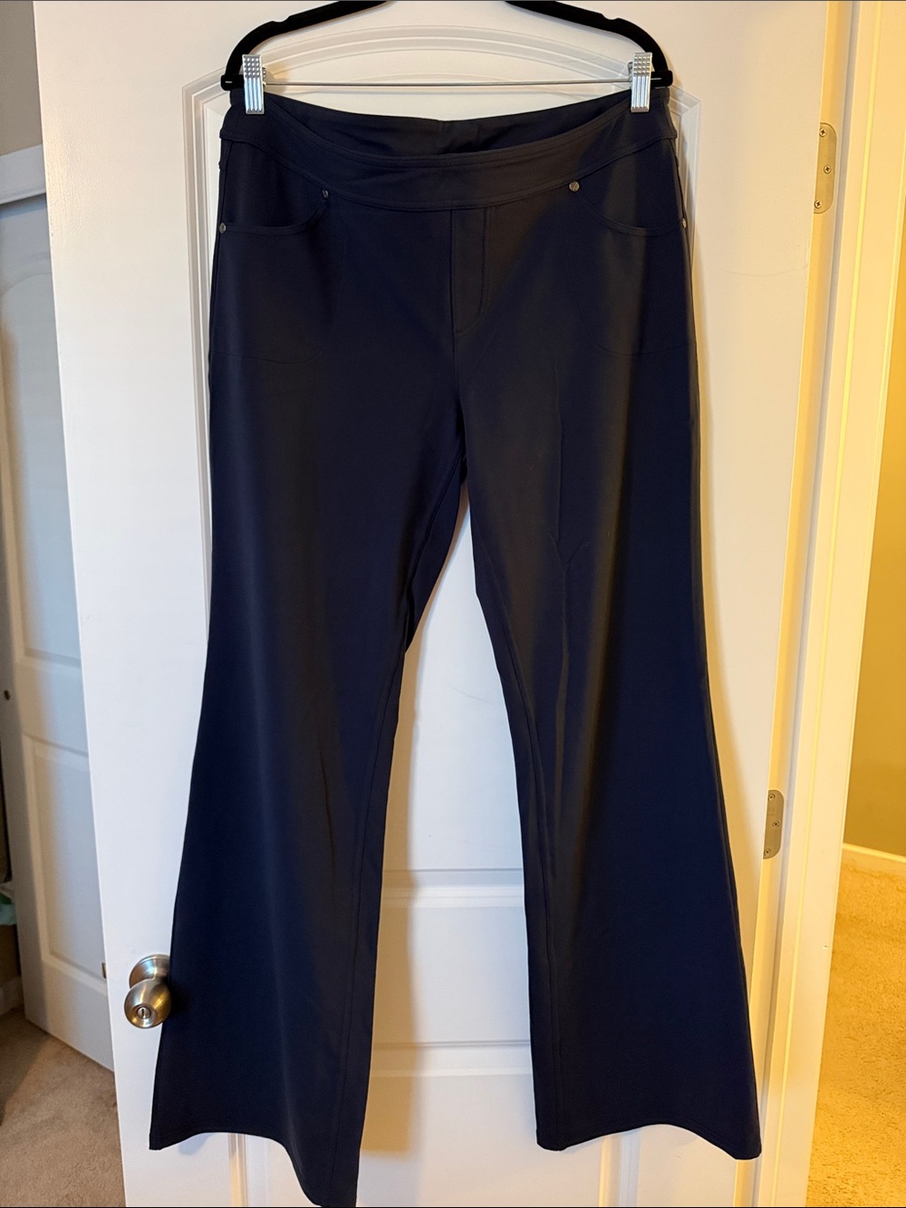 Athleta Women's Bettona Classic Pant
